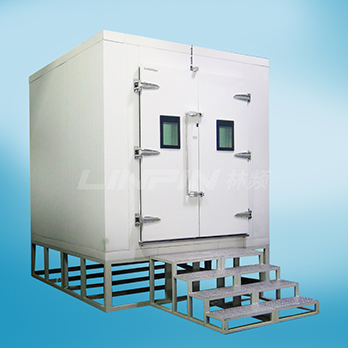 防水試驗室如何維護保養(yǎng),提高使用壽命?