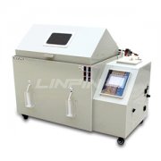 “硬核”對決:鹽霧試驗箱十大實